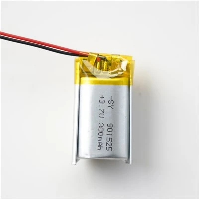 ব্লুটুথ ইয়ারফোন ব্যাটারি 300mAh